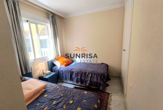 Appartement · Herverkoop - Algorfa · Alicante · Spanje