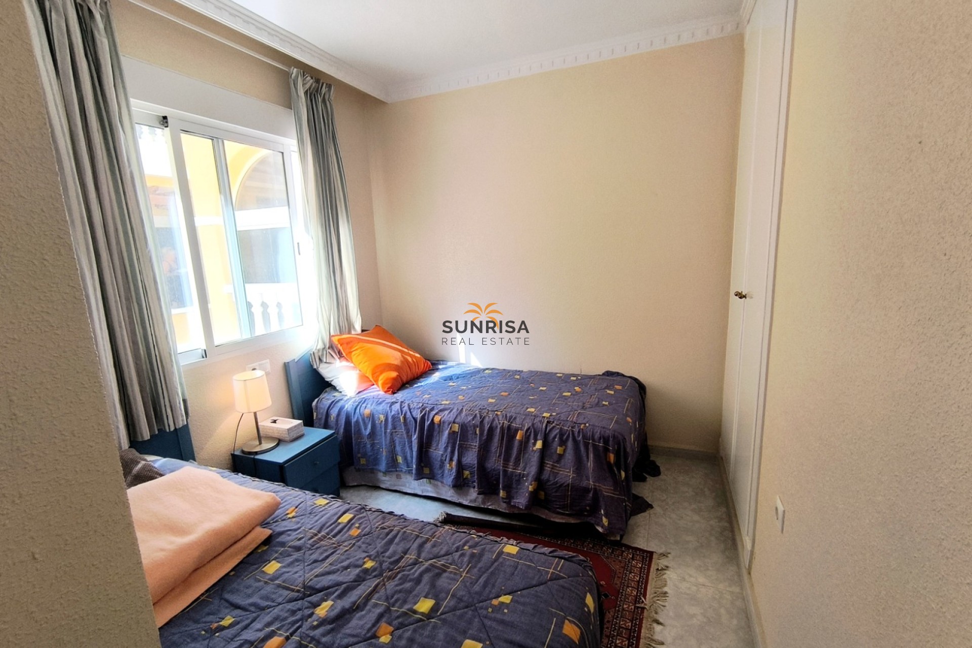 Reventa - Apartamento - Algorfa