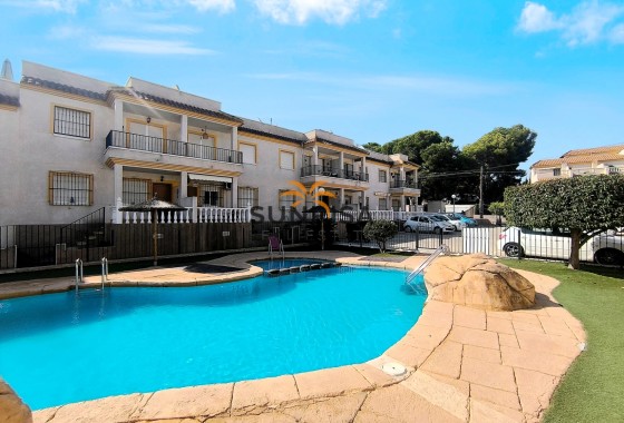 Appartement · Herverkoop - Algorfa · Alicante · Spanje