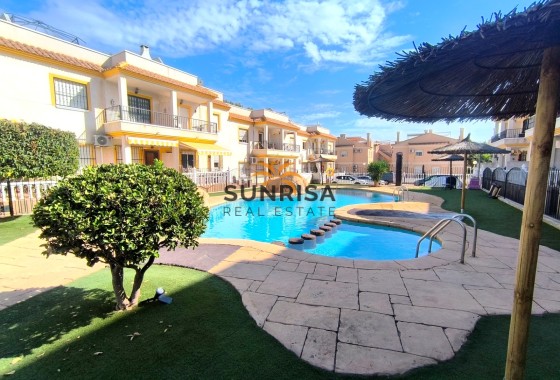Appartement · Herverkoop - Algorfa · Alicante · Spanje