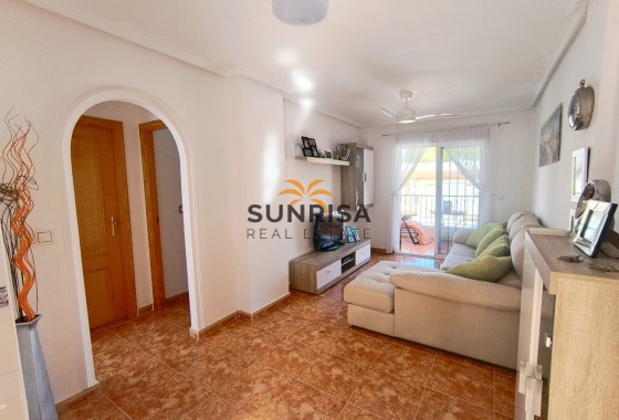 Appartement · Herverkoop - Algorfa · Alicante · Spanje
