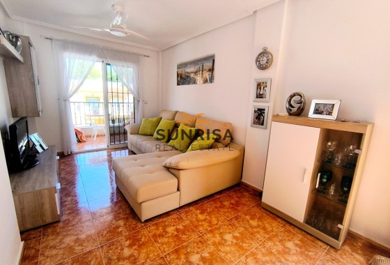 Appartement · Herverkoop - Algorfa · Alicante · Spanje