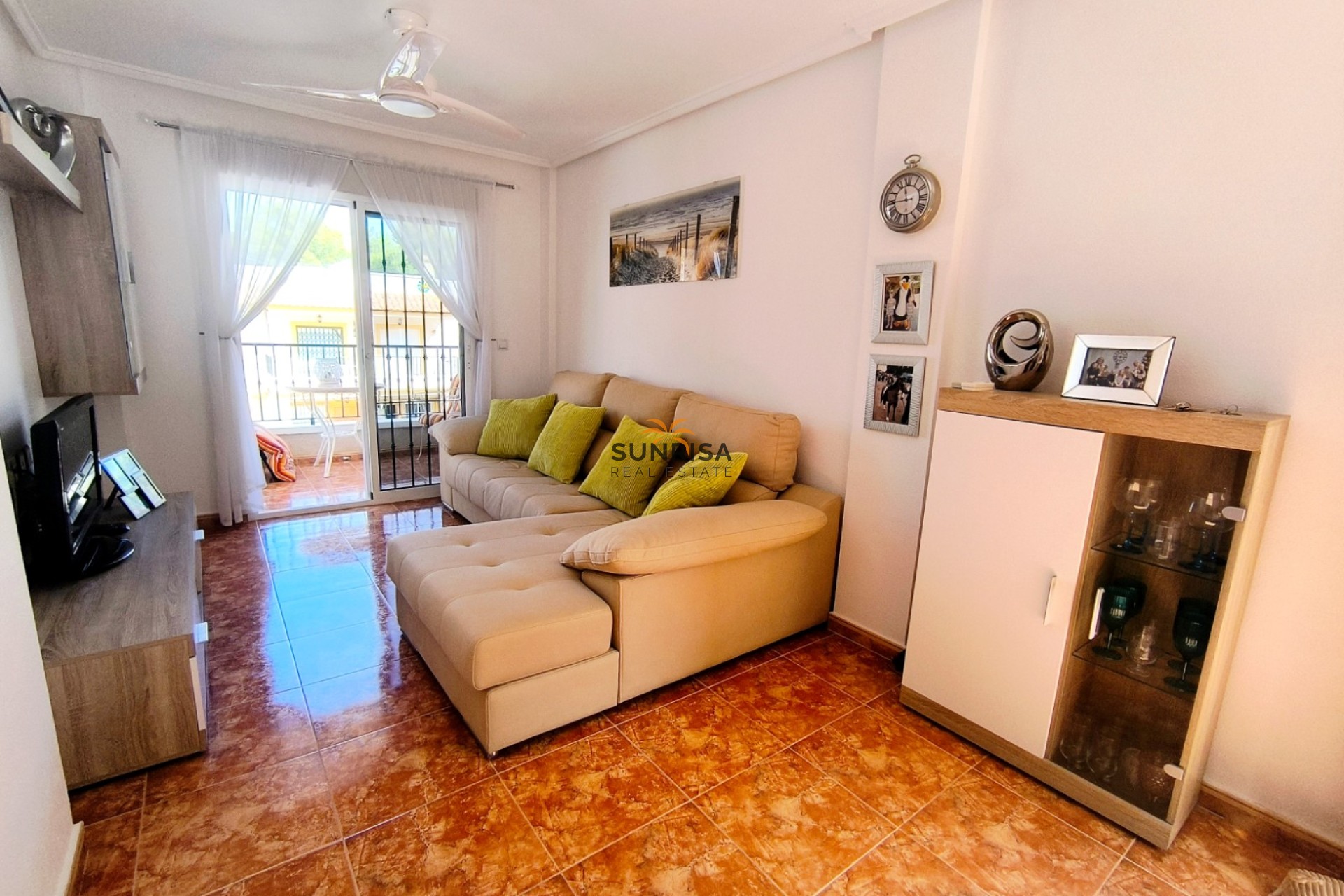 Revente - Appartement - Algorfa