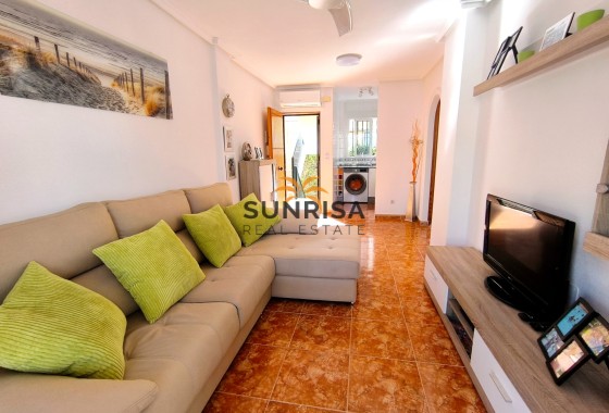 Appartement · Herverkoop - Algorfa · Alicante · Spanje