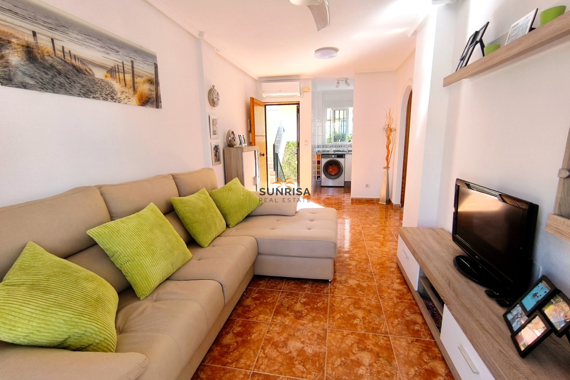 Revente - Appartement - Algorfa