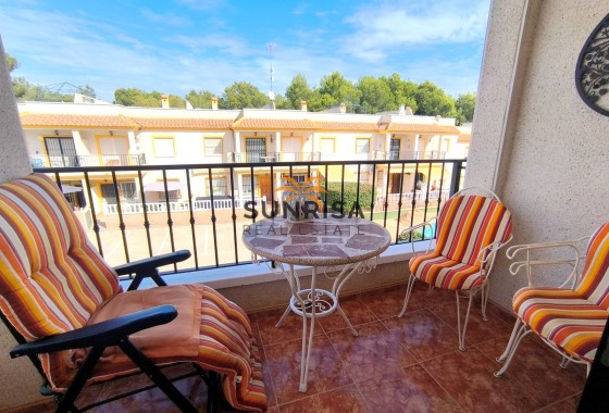 Appartement · Herverkoop - Algorfa · Alicante · Spanje