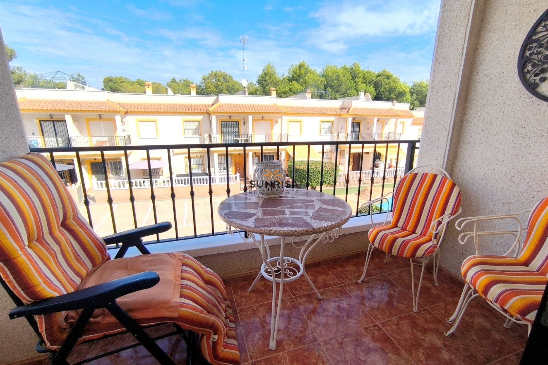 Revente - Appartement - Algorfa