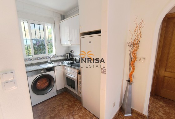 Appartement · Herverkoop - Algorfa · Alicante · Spanje