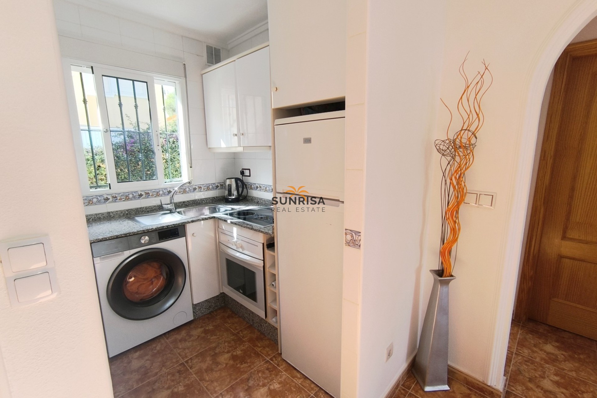 Revente - Appartement - Algorfa