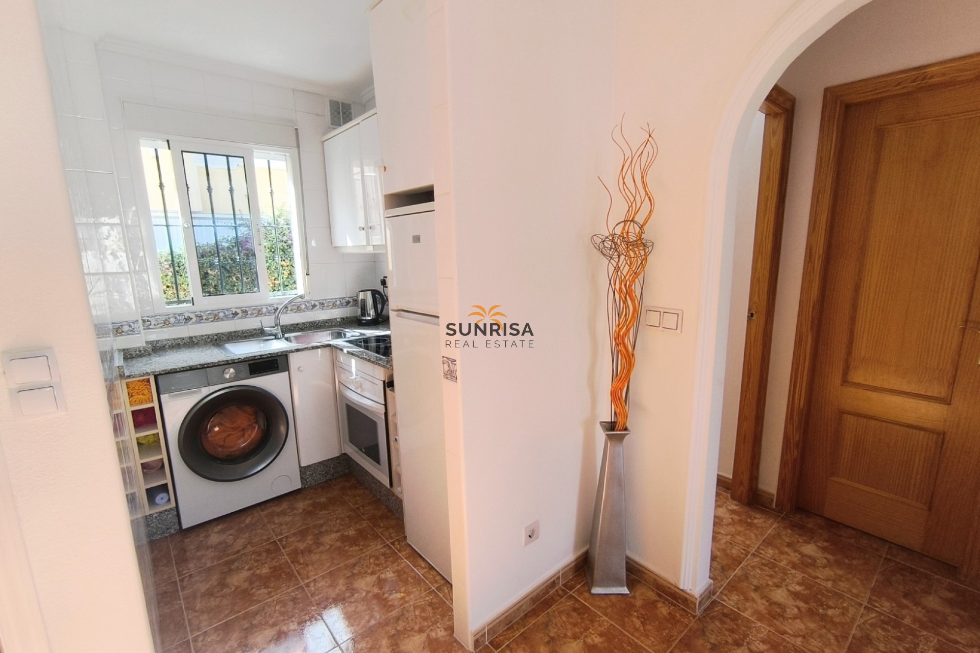Revente - Appartement - Algorfa