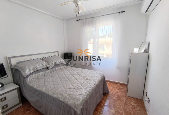 Appartement · Herverkoop - Algorfa · Alicante · Spanje
