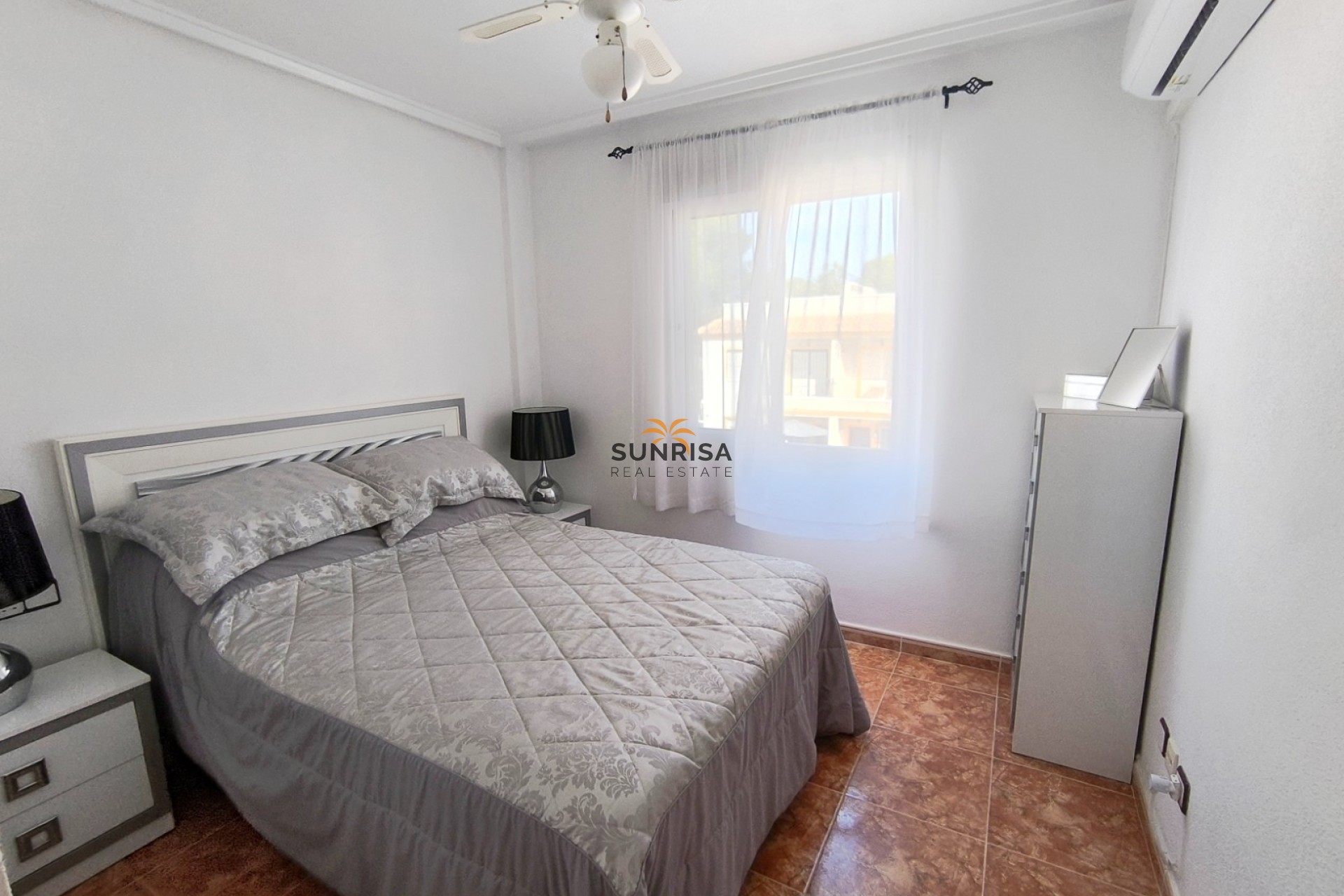 Revente - Appartement - Algorfa