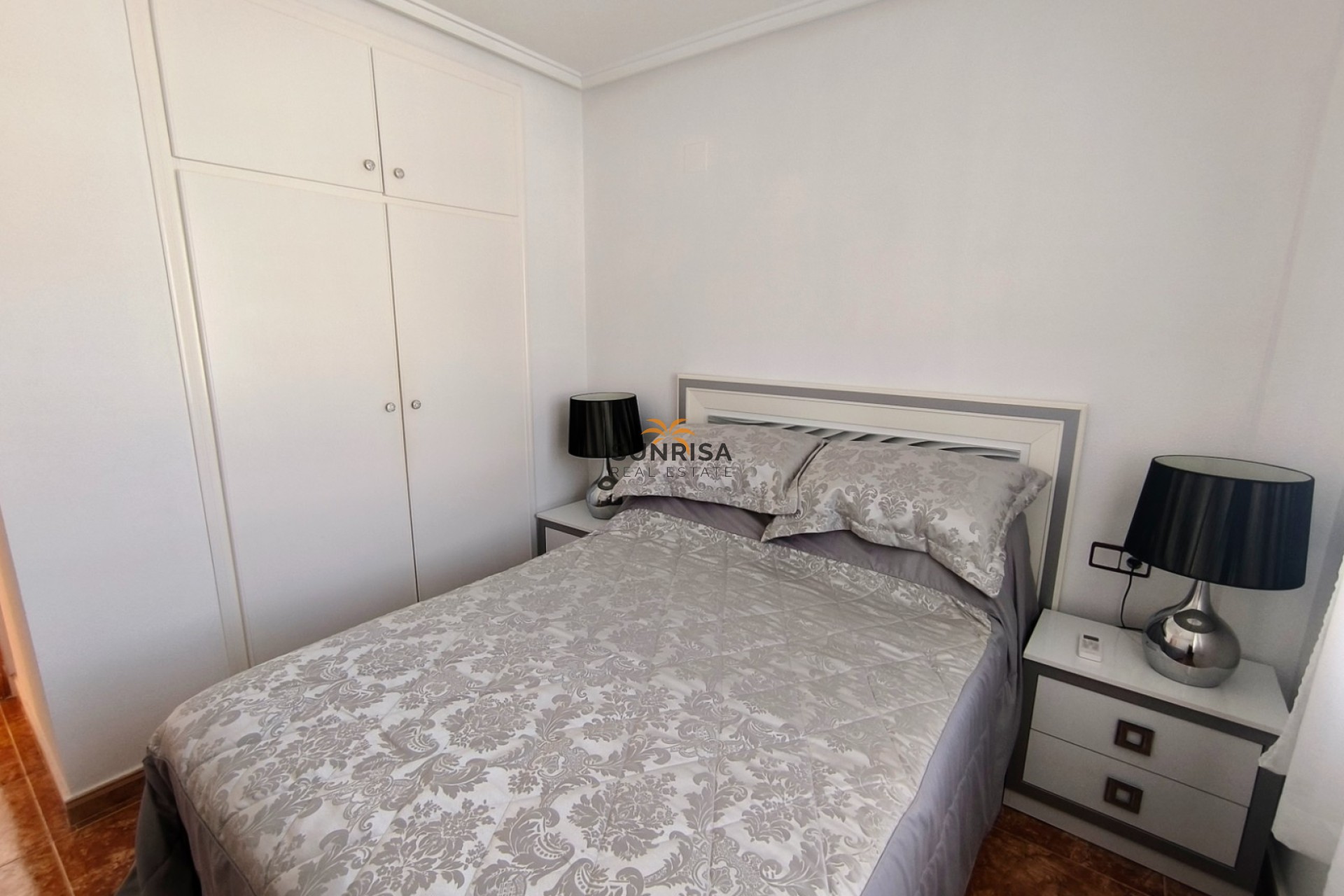 Revente - Appartement - Algorfa