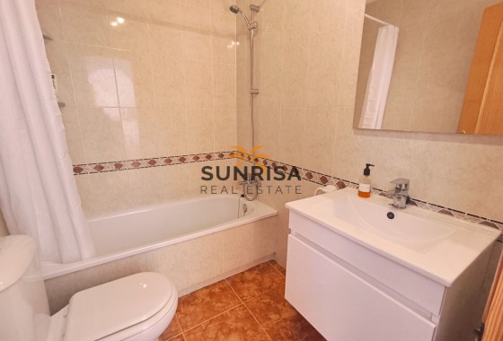 Appartement · Herverkoop - Algorfa · Alicante · Spanje