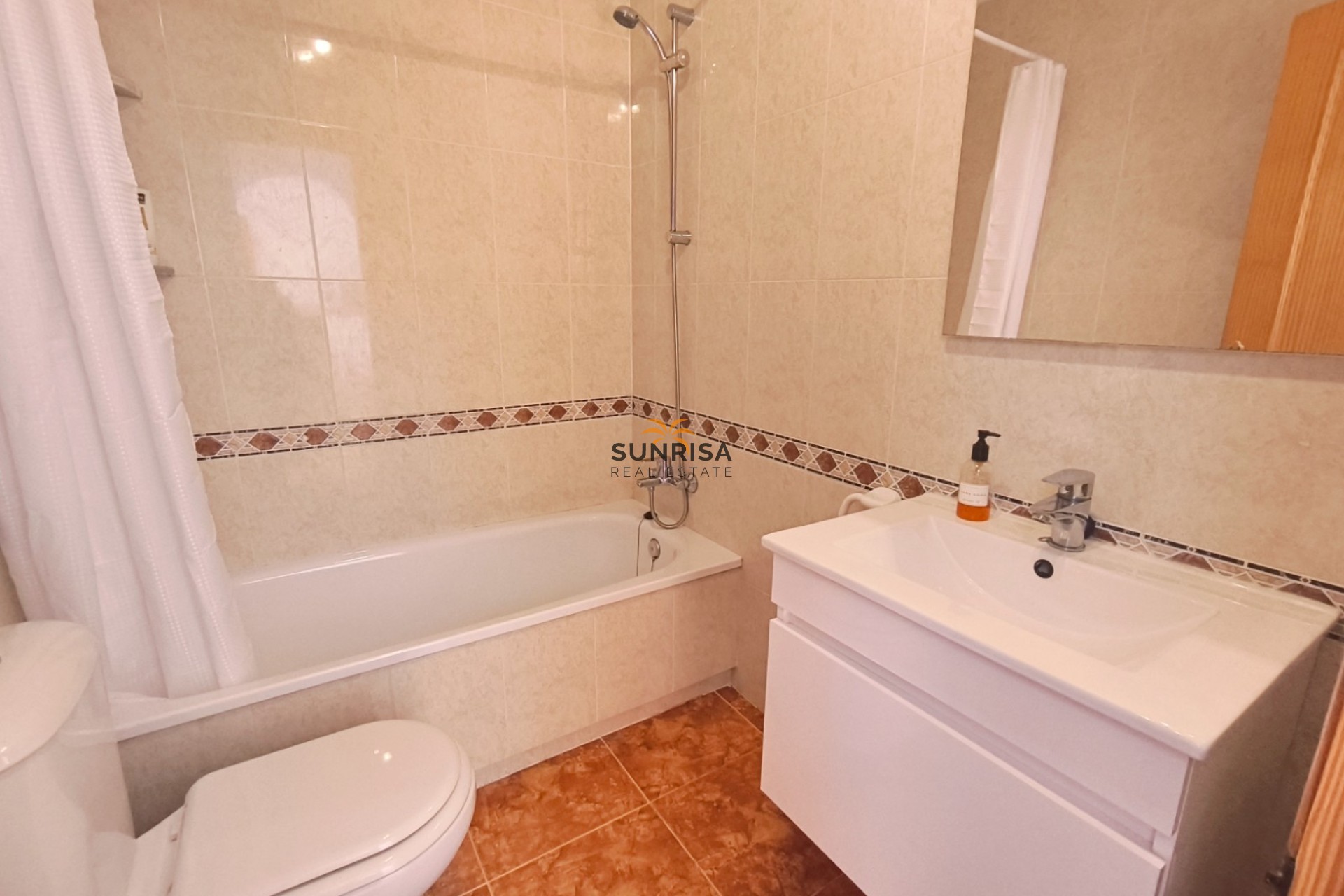 Revente - Appartement - Algorfa