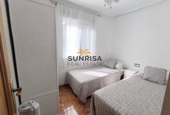 Appartement · Herverkoop - Algorfa · Alicante · Spanje