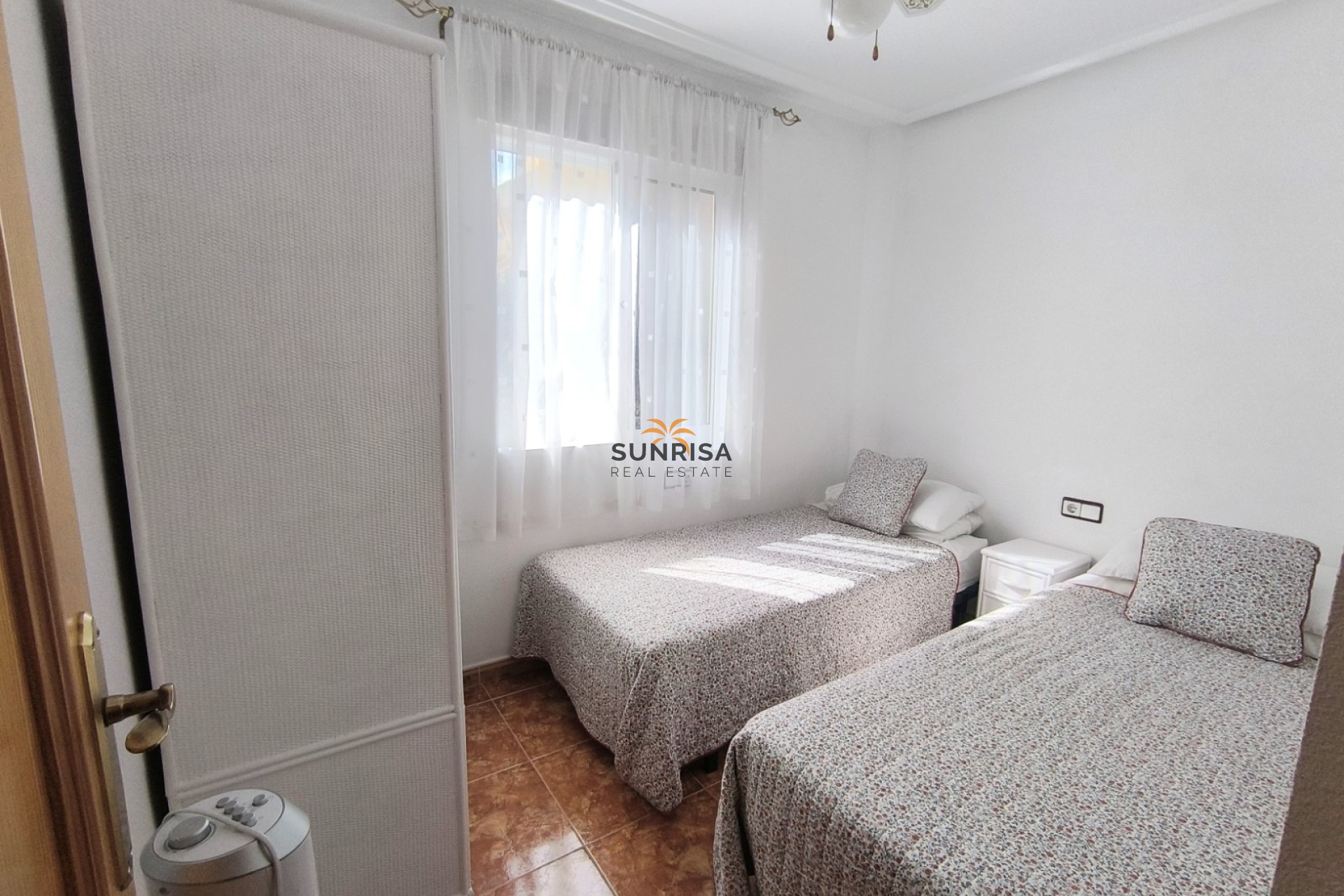 Revente - Appartement - Algorfa