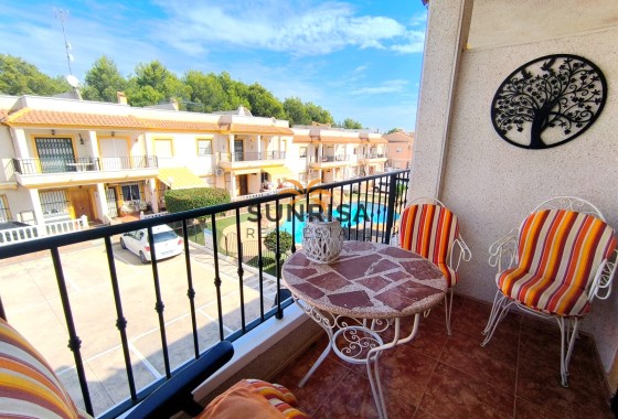 Appartement · Herverkoop - Algorfa · Alicante · Spanje