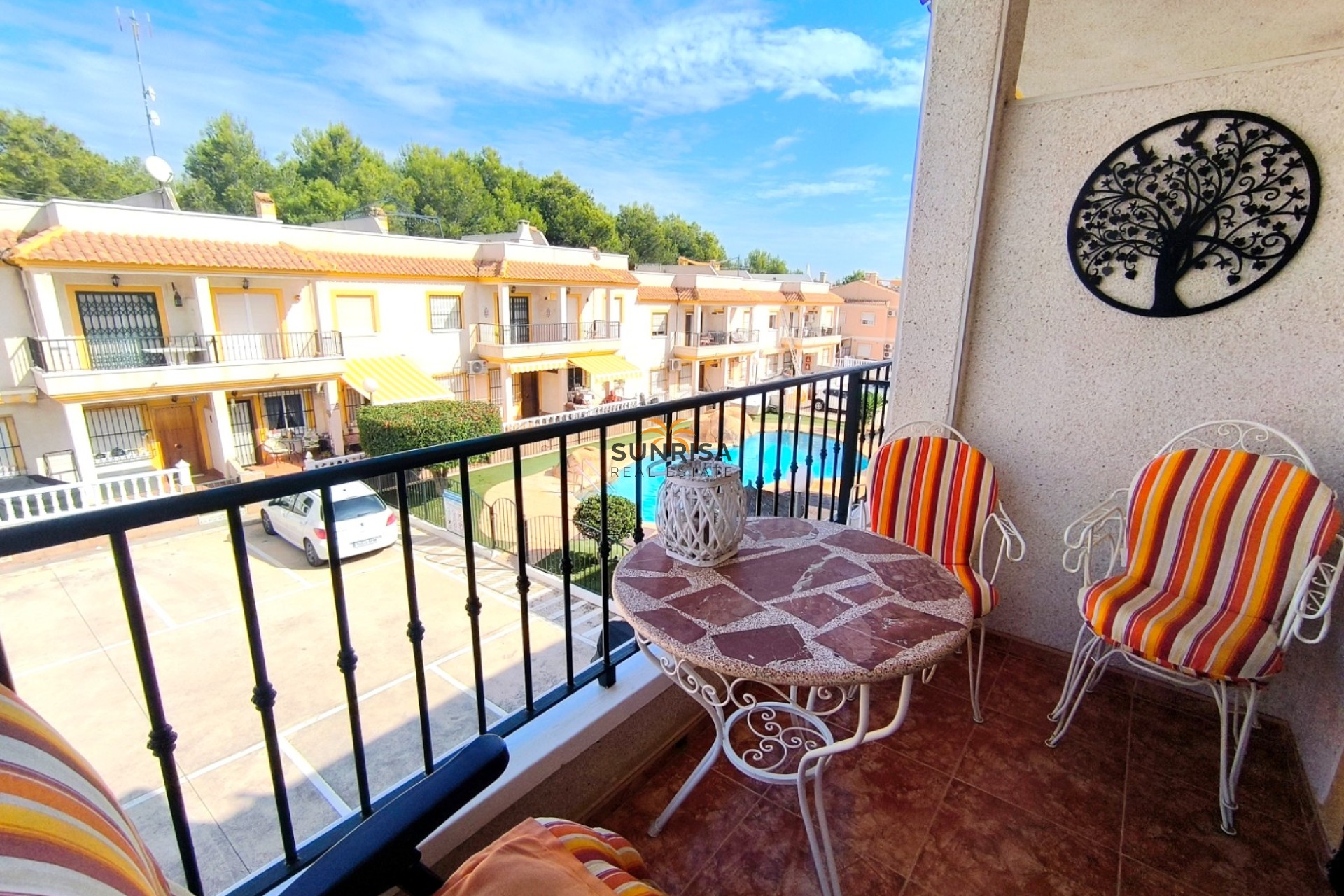 Revente - Appartement - Algorfa