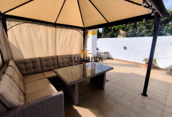 Appartement · Herverkoop - Algorfa · Alicante · Spanje