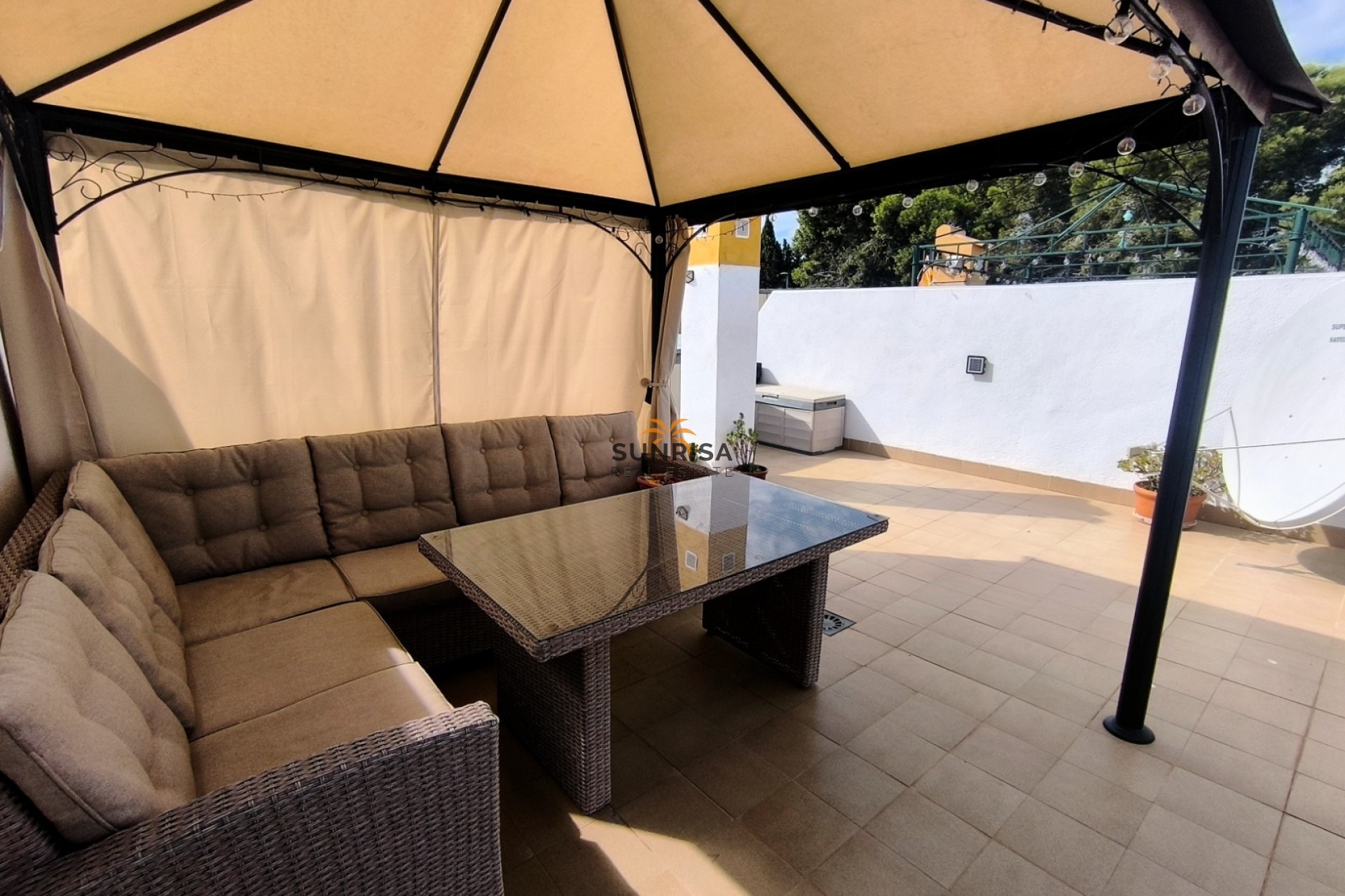 Revente - Appartement - Algorfa
