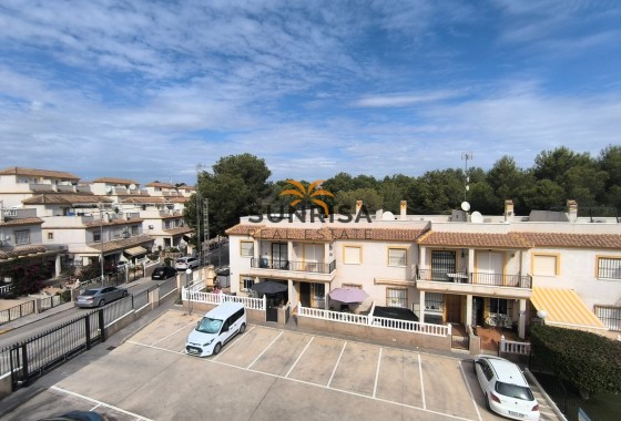 Appartement · Herverkoop - Algorfa · Alicante · Spanje