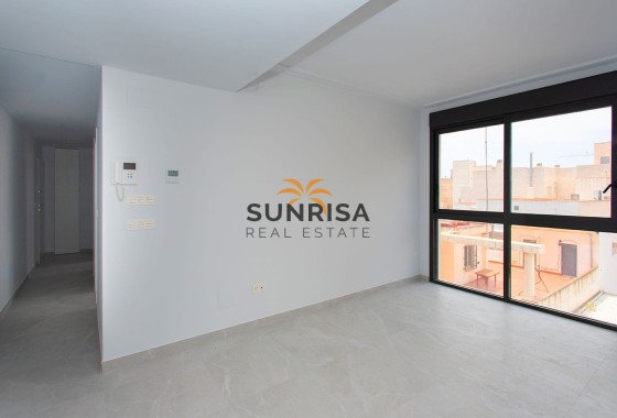 Apartamento · Reventa - Torrevieja · Alicante · España