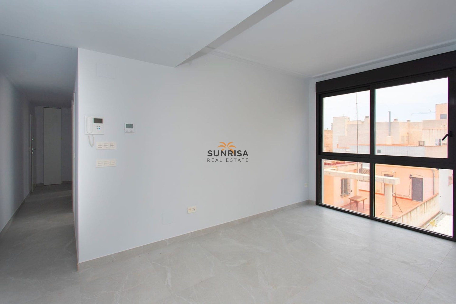 Revente - Appartement - Torrevieja
