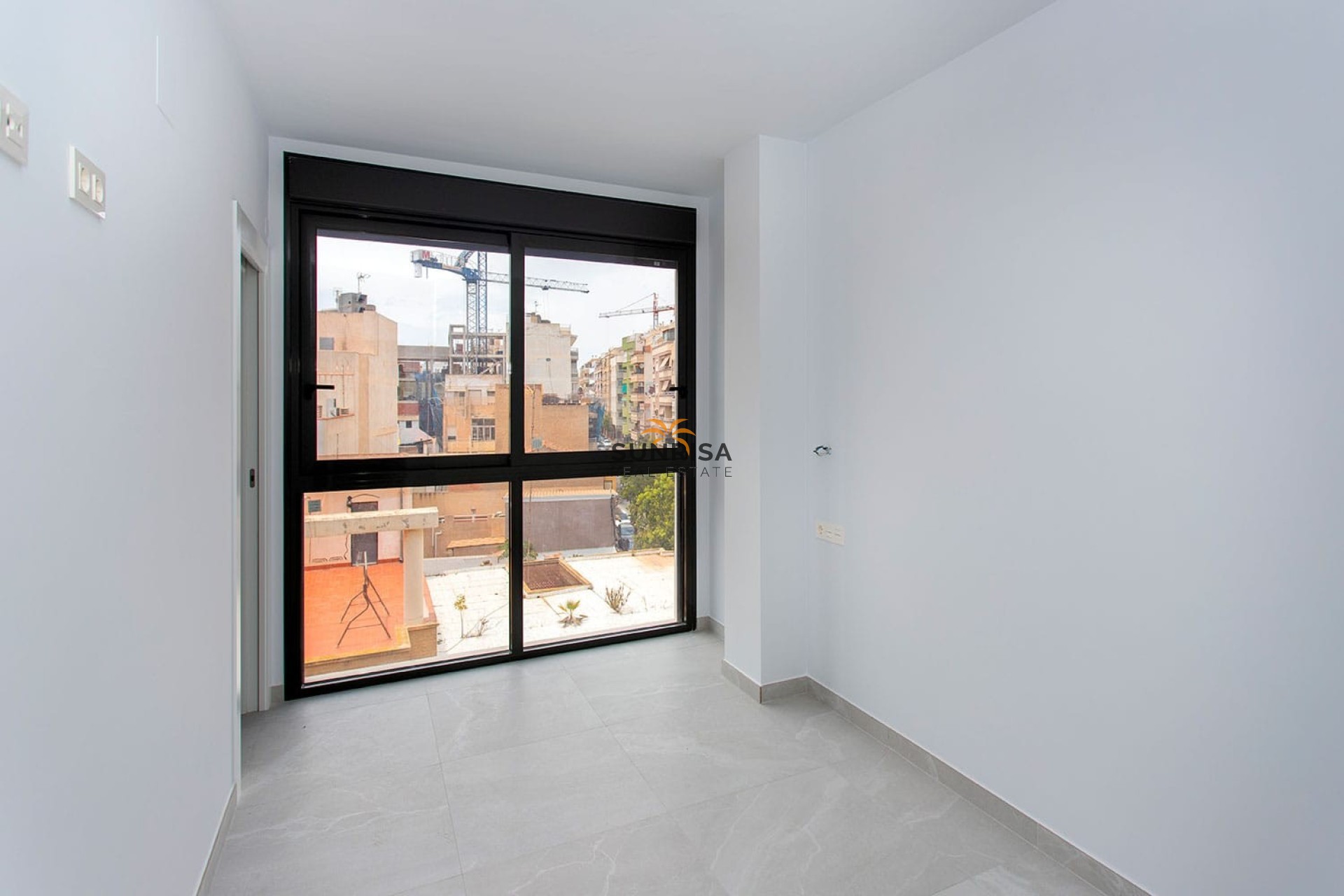 Revente - Appartement - Torrevieja