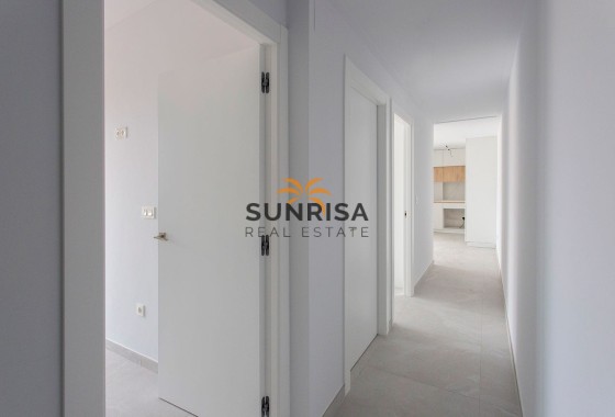 Apartamento · Reventa - Torrevieja · Alicante · España