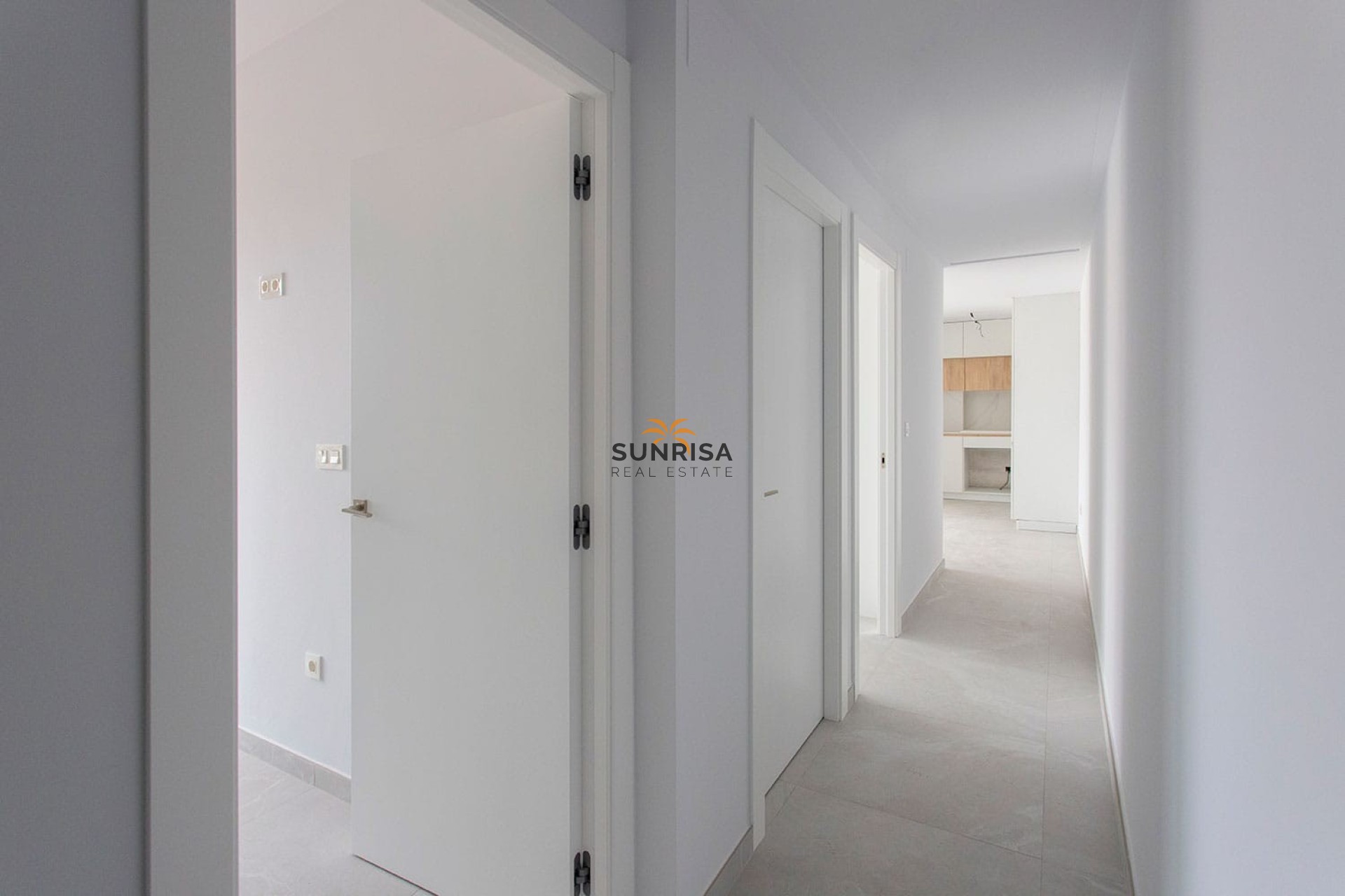 Revente - Appartement - Torrevieja