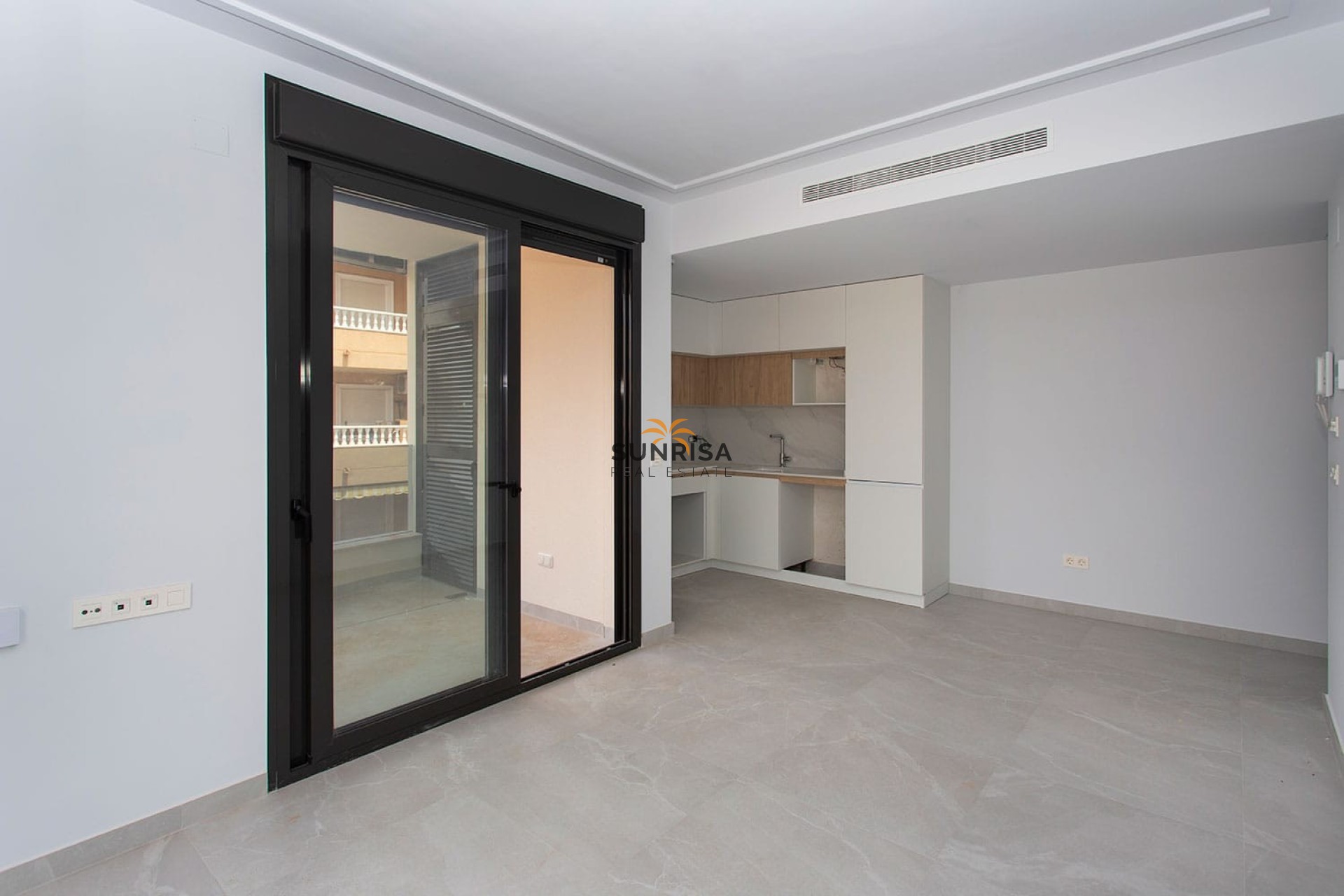Revente - Appartement - Torrevieja