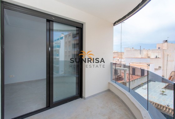 Apartamento · Reventa - Torrevieja · Alicante · España