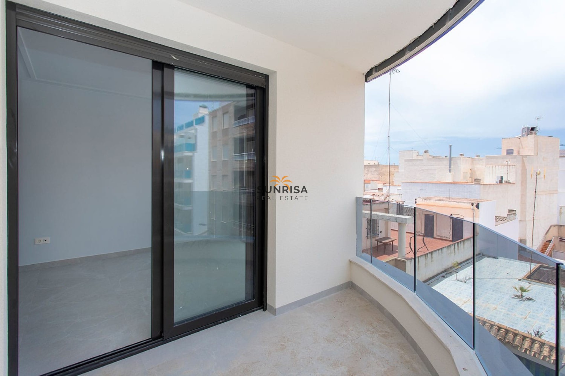 Revente - Appartement - Torrevieja