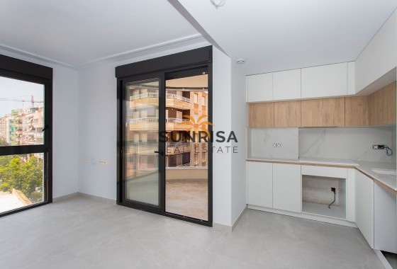 Apartamento · Reventa - Torrevieja · Alicante · España