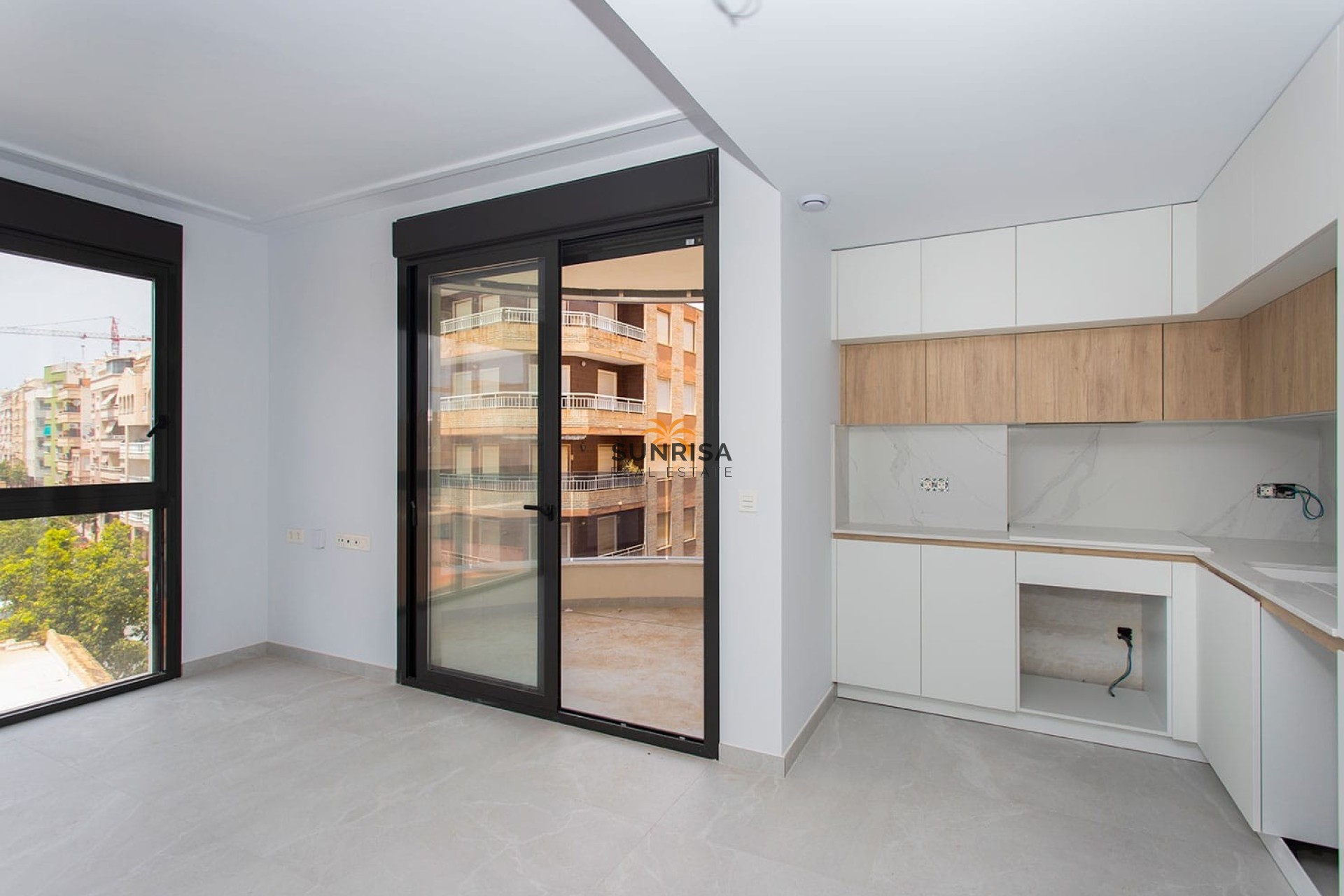 Revente - Appartement - Torrevieja
