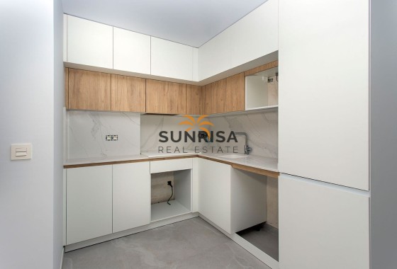 Apartamento · Reventa - Torrevieja · Alicante · España