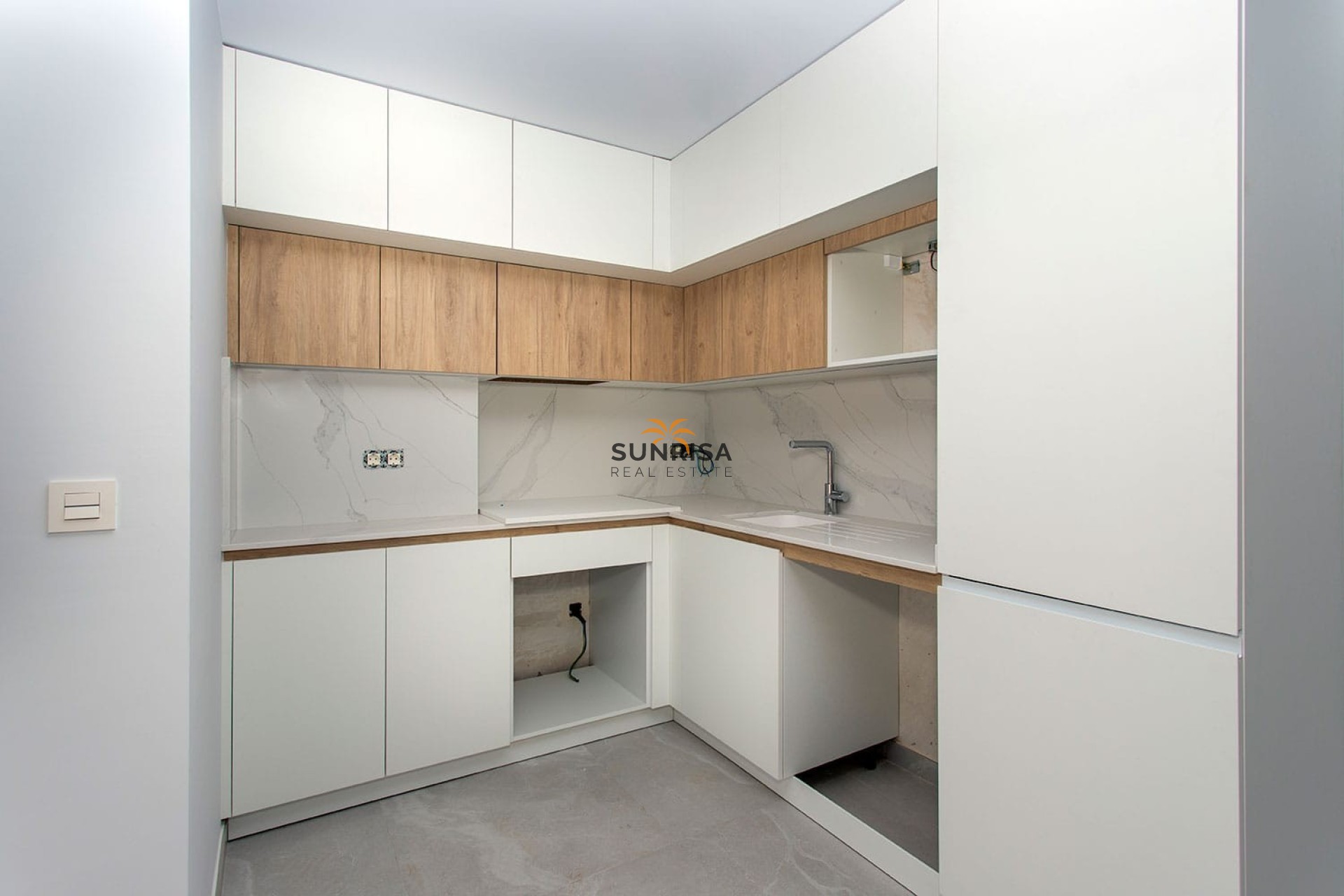 Revente - Appartement - Torrevieja
