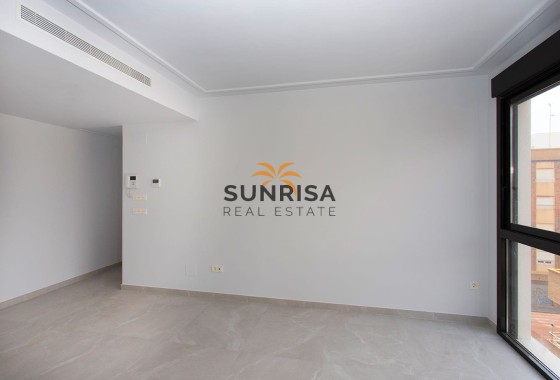 Apartamento · Reventa - Torrevieja · Alicante · España