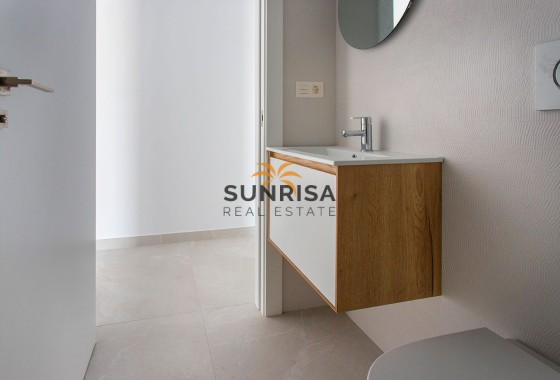 Apartamento · Reventa - Torrevieja · Alicante · España