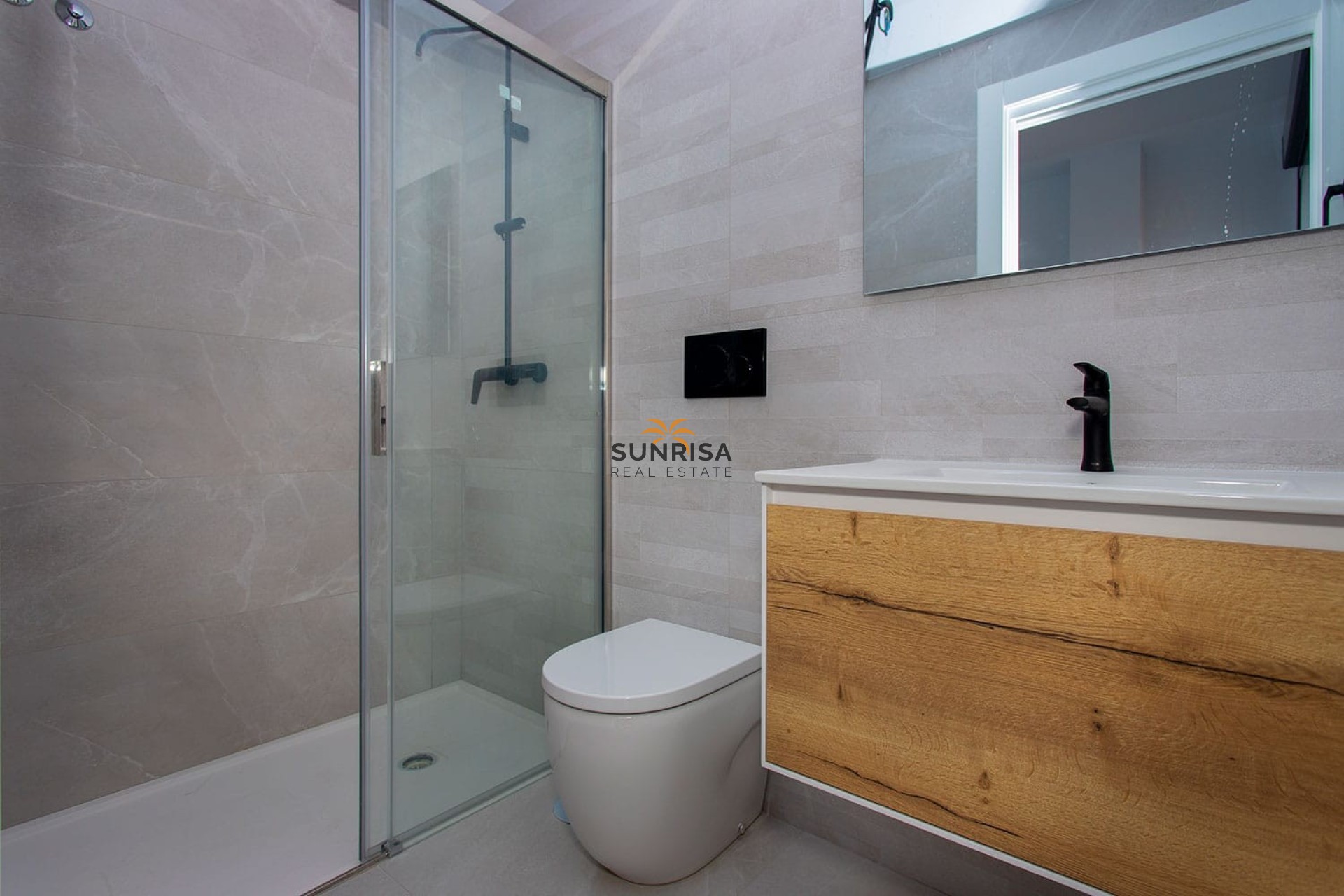 Revente - Appartement - Torrevieja