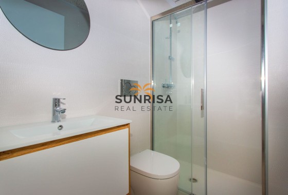 Apartamento · Reventa - Torrevieja · Alicante · España