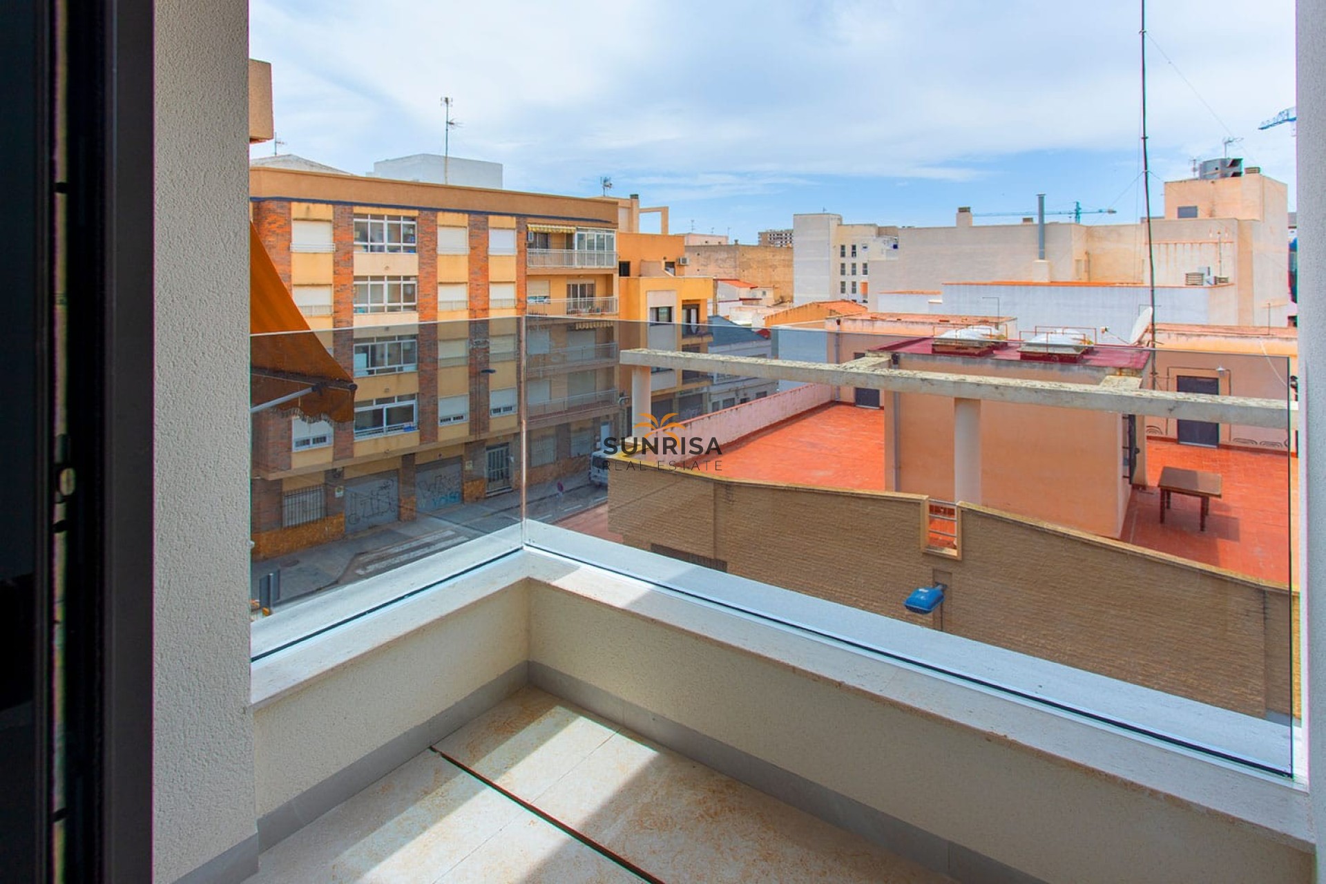 Revente - Appartement - Torrevieja