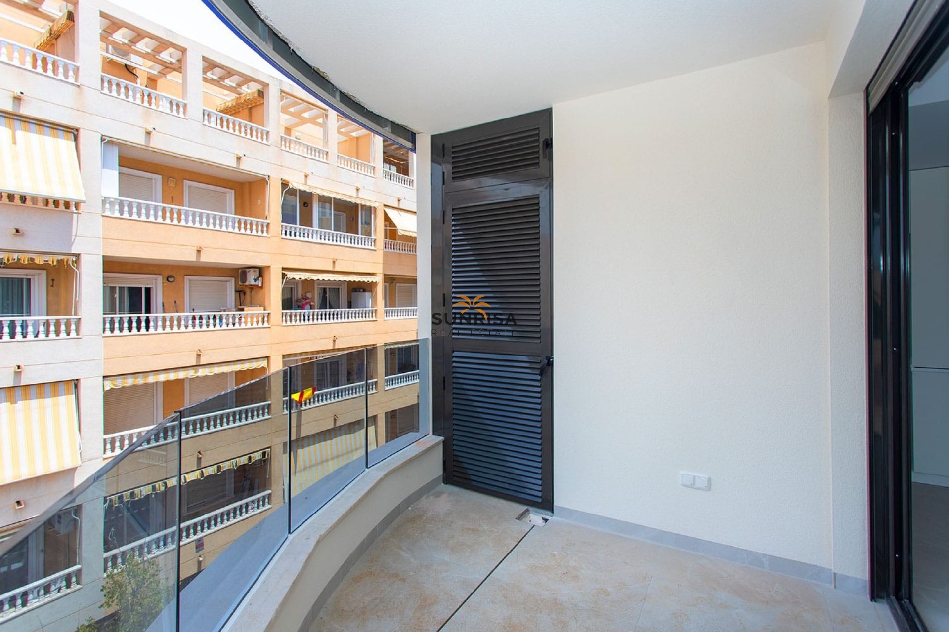 Revente - Appartement - Torrevieja
