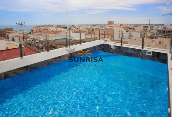 Apartamento · Reventa - Torrevieja · Alicante · España