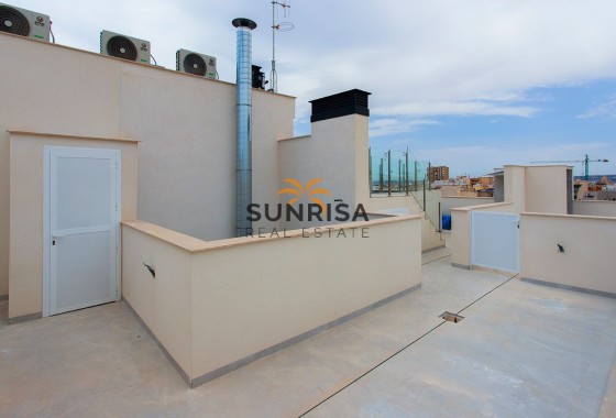 Apartamento · Reventa - Torrevieja · Alicante · España