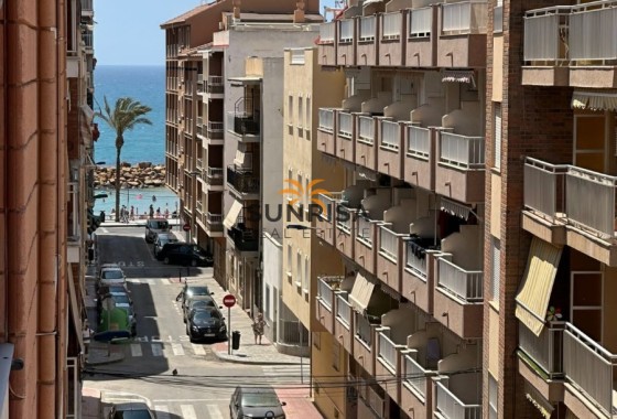 Apartamento · Reventa - Torrevieja · Alicante · España