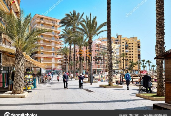 Apartamento · Reventa - Torrevieja · Alicante · España