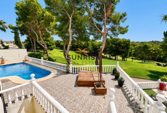 Villa · Reventa - Orihuela Costa · Las Ramblas · Alicante · España