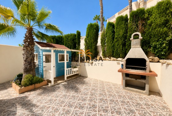 Villa · Reventa - Orihuela Costa · Las Ramblas · Alicante · España